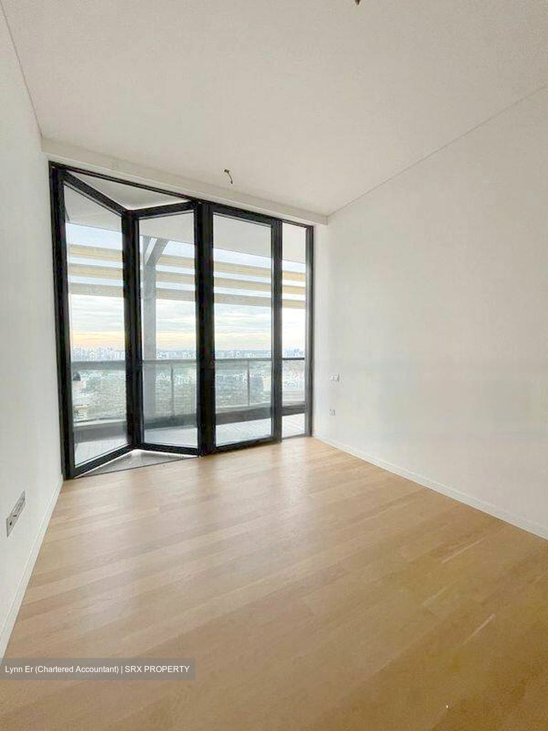 South Beach Residences (D7), Apartment #448692831